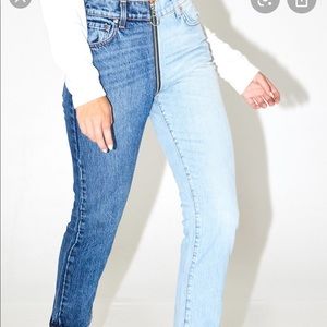 Revice Denim Jeans